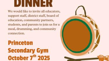 Princeton Welcome Dinner